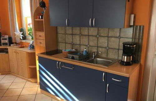 Ferienhaus mit Terrasse - Insel Usedom - Foto 16