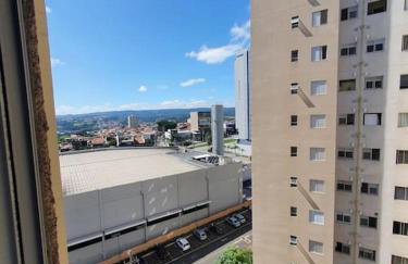 Apto. Campolim a 100mts do shopping Iguatemi - Foto 9