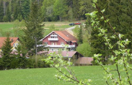 Ferienwohnungen Schönbachtal - Foto 51