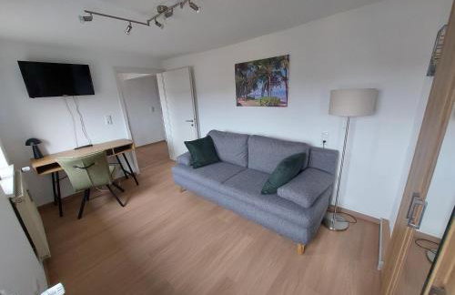 Haus Am Stadtschloss FeWo 3 Zimmer Küche Bad - Foto 10