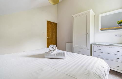 Rowan - Woodland Cottages - Foto 12