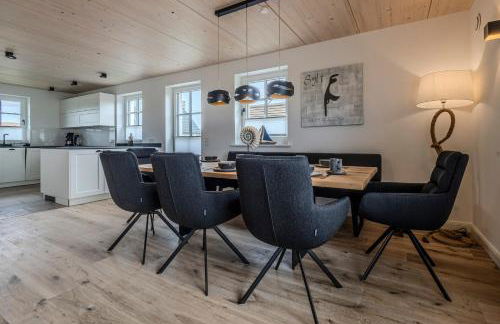 Doppelhaushälfte Strandgut 4 - Foto 5