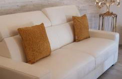 Studio villa château Currault - Foto 13