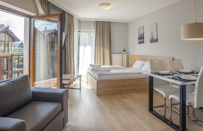 Sun & Snow Resort Karkonosze - Photo 24