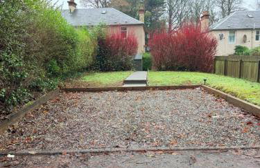 Bright and spacious 2 bedroom flat - Photo 13