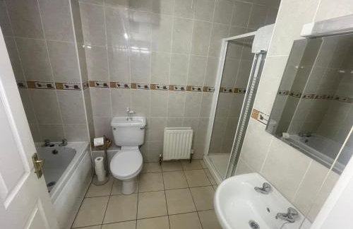 Causeway Holiday Homes - Foto 5