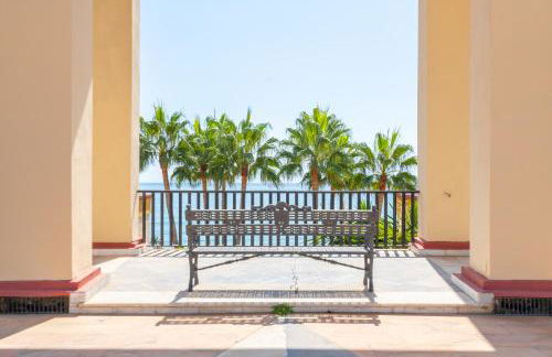 SÖK LA ROMANA seafront Marbella - Foto 43