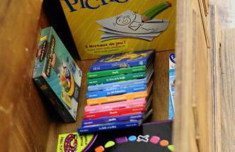 House Ledoux Land near to Disney and Escape Game maison - Foto 38