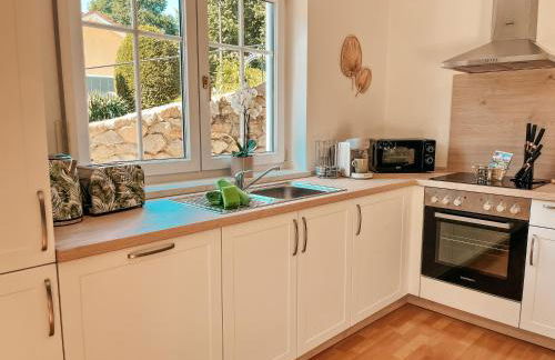 Panorama-Refugium - Foto 4