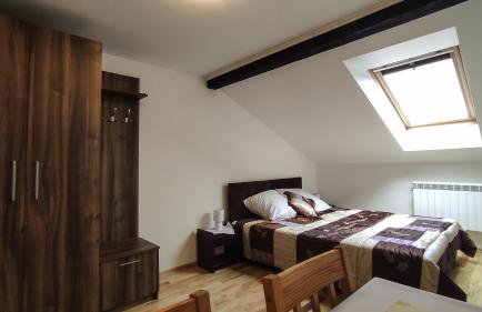 Noclegi Kalniczka - Foto 16