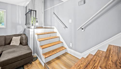 Saint Charles 2 Bedroom Townhome Retreat - Foto 5