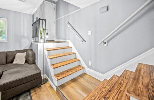 Saint Charles 2 Bedroom Townhome Retreat - Foto 5