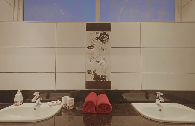 Cowrie Shell Beach Apartments - Foto 54