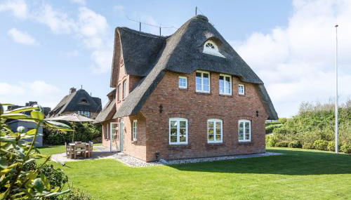 Ebbe & Flut - Foto 3, Garden view