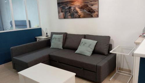 Apartamento Leyaros - Foto 2