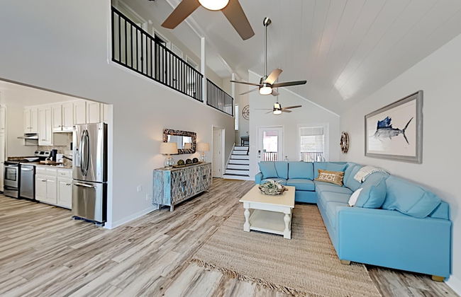 So Shell Distancing - Photo 12