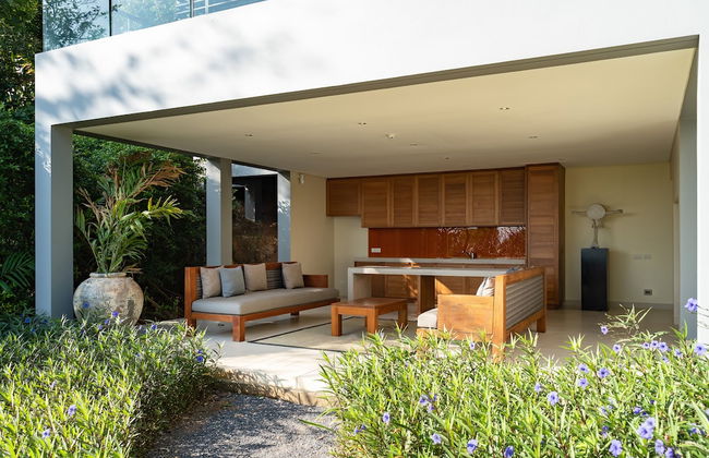 Villa Sawarin - Foto 58