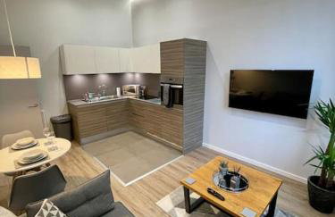 Luxury 1 Bedroom Bournville Apartment - Foto 1