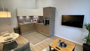 Luxury 1 Bedroom Bournville Apartment - Foto 1