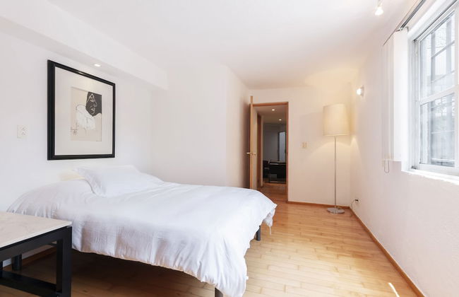 Lovely Apartment Ahuehuetes - Foto 3