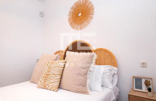 Chic garden flat 5min from beach - Photo 9