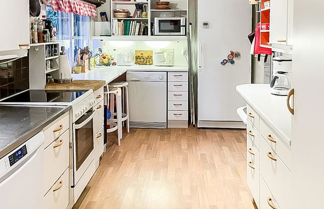 6 bedroom House in Lohja with sauna - Photo 12