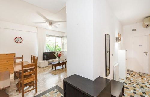 Garden Flat - Foto 9