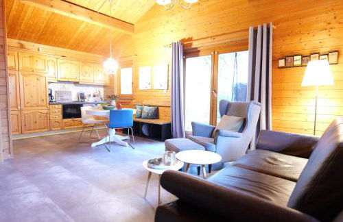 Küstenhaus Seeschwalbe - Foto 1