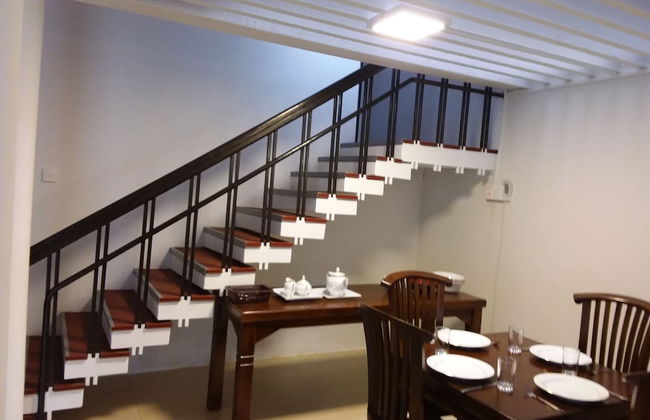 Colombo Residence - Luxury House - B & B - Foto 18