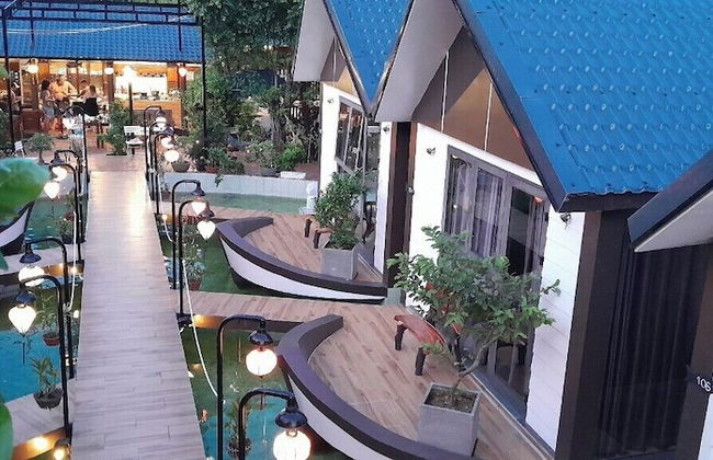 Hoi An Coco Bungalows - Foto 16