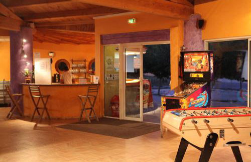 Ardeche - Gites Objectif Evasion - Foto 43