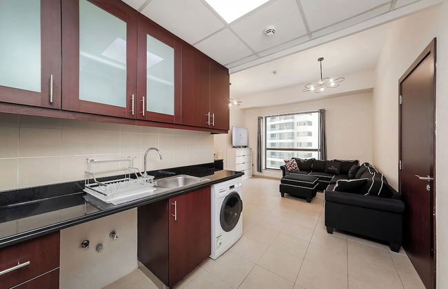 Excellent 1bdr at Bahar 6 - Photo 11