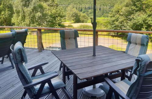 Chalet Haus am Fluss by Interhome - Foto 10