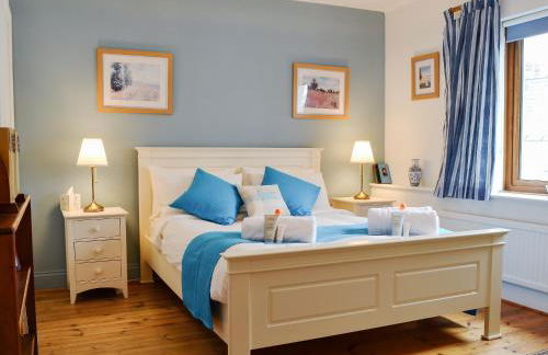 Draig's Cottage - Foto 10