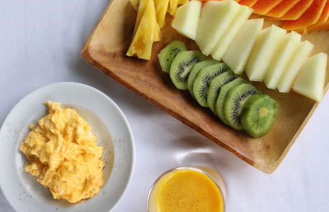 Imani Country House - Photo 72