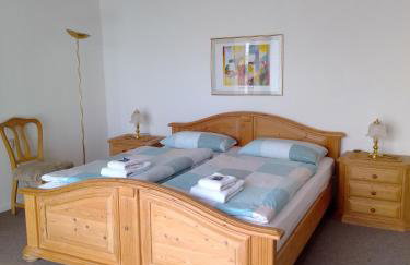 Ferienwohnung Kraniche, Seenähe, Mecklenburgische Seenplatte - Foto 5