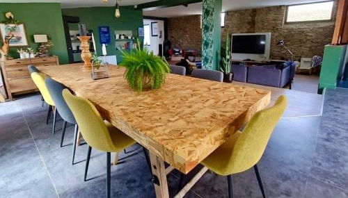 Gîte 12 personnes - Le Domaine - Wimereux - Foto 5