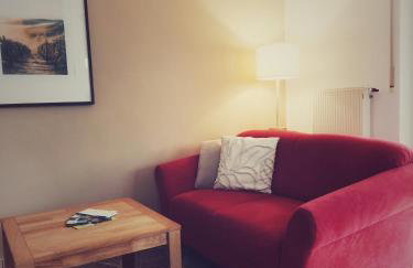 Ferienwohnung Sewenig - Foto 9