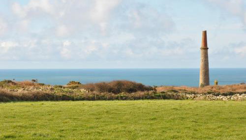 Stunning Seaview Cottage - Foto 5