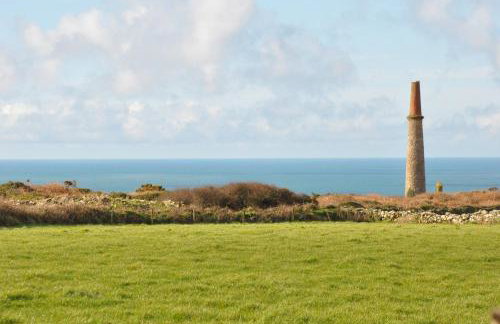 Stunning Seaview Cottage - Foto 5