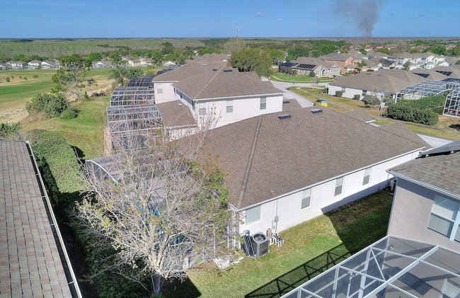 Sun Living: Golf Community, Private Pool 809 - Foto 35