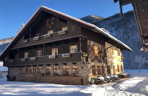 Ferienwohnungen Zipflwirt - Foto 11