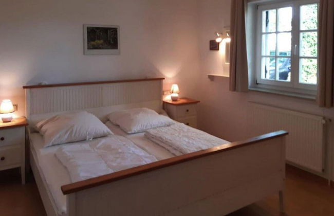 Ferienwohnungen Blaues Haus, Putbus - Foto 2