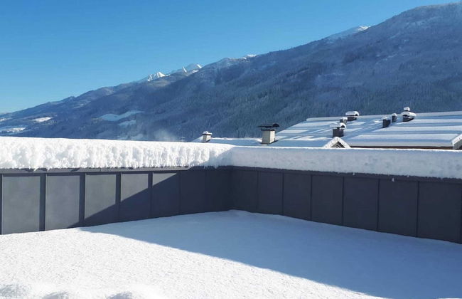 Apartment in Uttendorf Near Ski Slopes - Foto 23