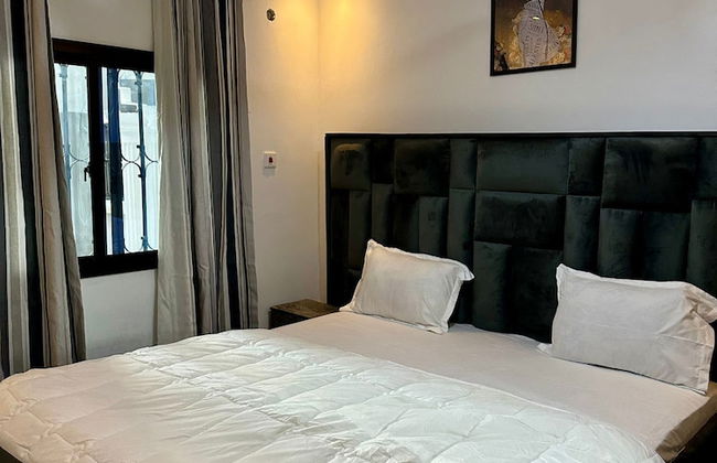 Sun Rise Apt #5 The Retreat Apartments - Photo 6