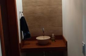 Porto Home - Ap 1 Quarto e Sala - Foto 26