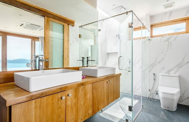 Villa Bella Vista Samui - Foto 3