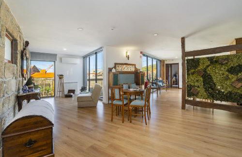 Isatour -Natural Park House - Foto 13