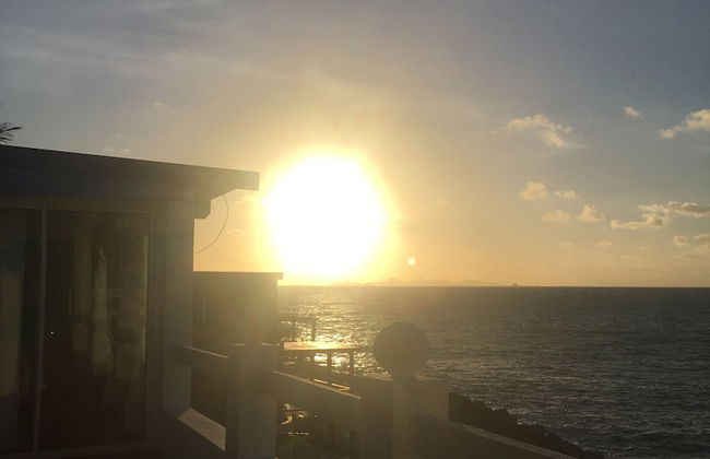 Immaculate 1-bed Apartment on Ocean View - Foto 23