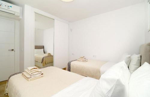 Playa Real Luxury Apartment - Photo 20